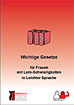 Titel-Blatt: Wichtige Gesetze